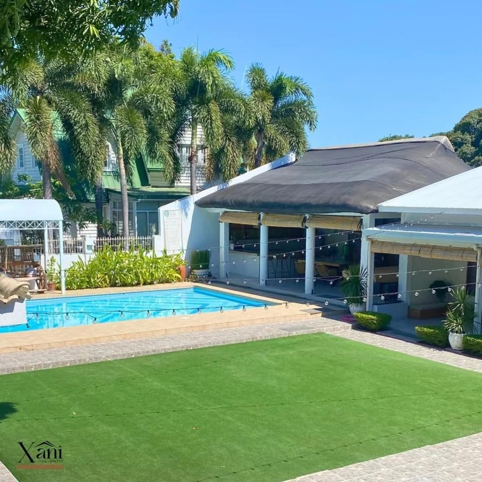 Garden view, Pool view, Swimming pool