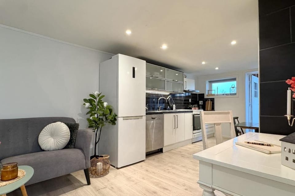 Limited Opening Offer - Book Now And Save! Apartment in Lofoten