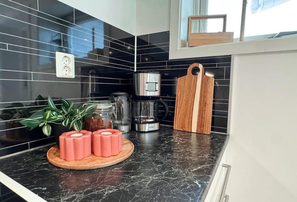 Limited Opening Offer - Book Now And Save! Apartment in Lofoten