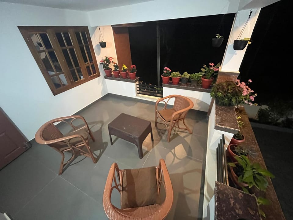 Manasvi Stay Vacation rental in Karnataka
