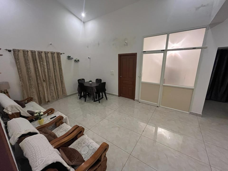 Manasvi Stay Vacation rental in Karnataka