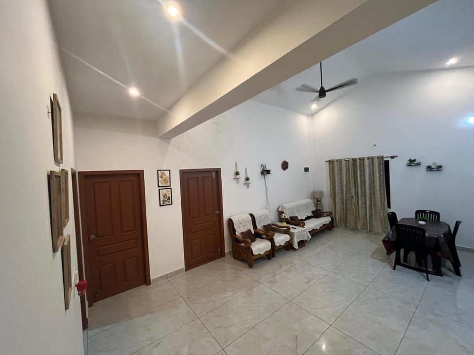 Manasvi Stay Vacation rental in Karnataka
