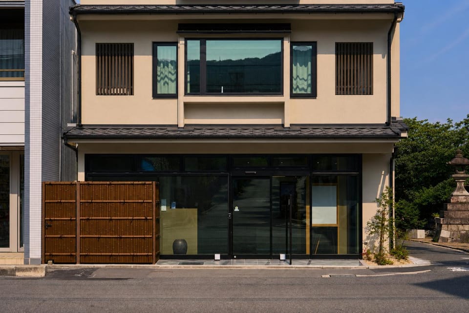 京町家上梅屋 Hotel in Kyoto