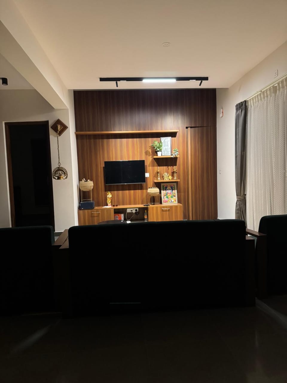 Coorg Family Villa Villa in Karnataka
