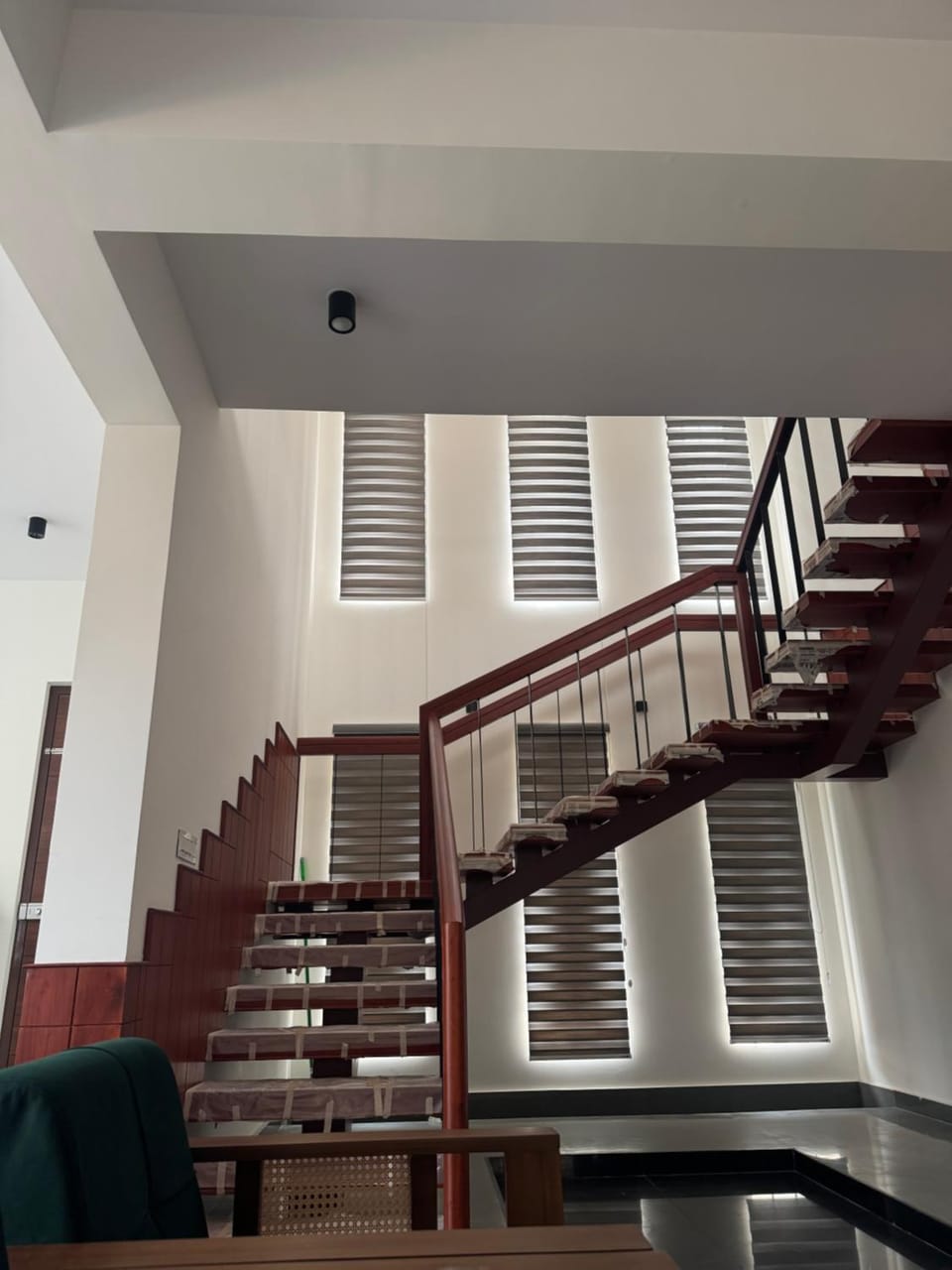 Coorg Family Villa Villa in Karnataka