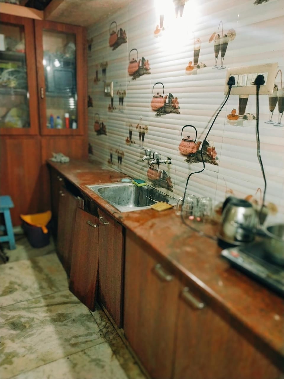 Butterfly hostel Hostel in Puducherry