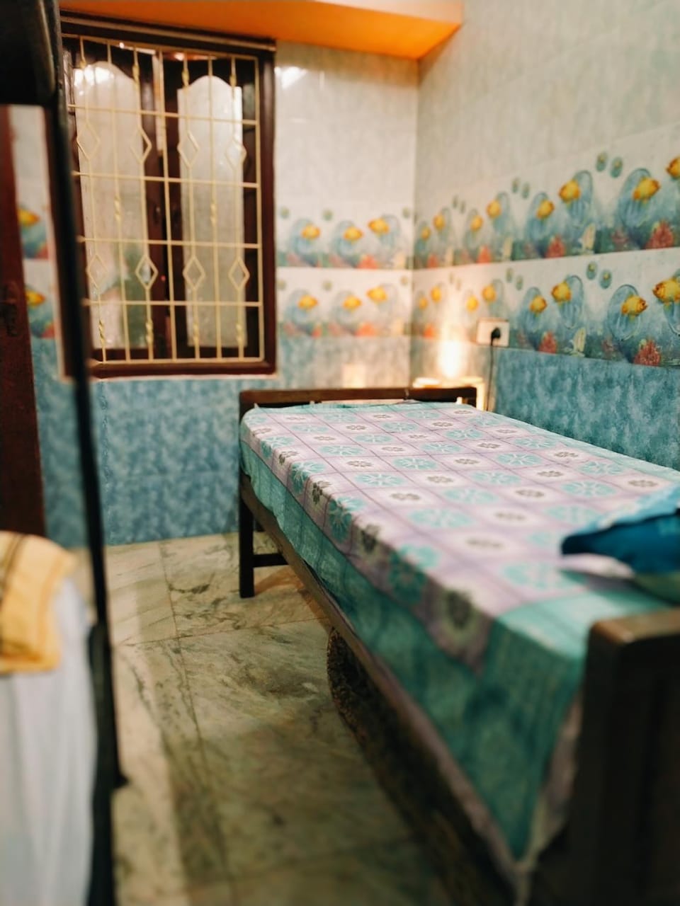 Butterfly hostel Hostel in Puducherry