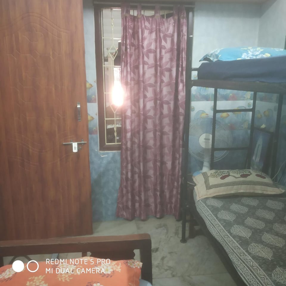 Butterfly hostel Hostel in Puducherry