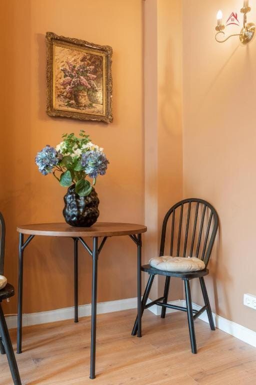 Magheru 20 Studio Apartment in Bucharest