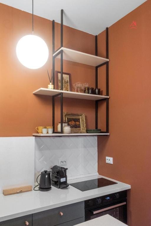 Magheru 20 Studio Apartment in Bucharest