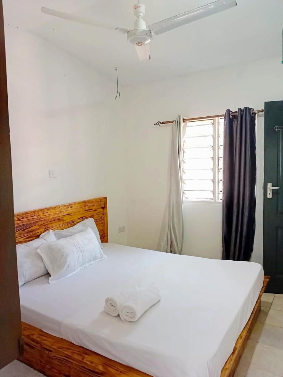 Simba Cottage, Super Close to Diani Beach House in Diani Beach