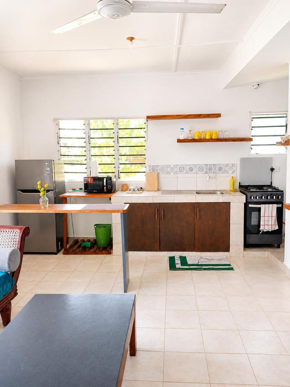 Simba Cottage, Super Close to Diani Beach House in Diani Beach