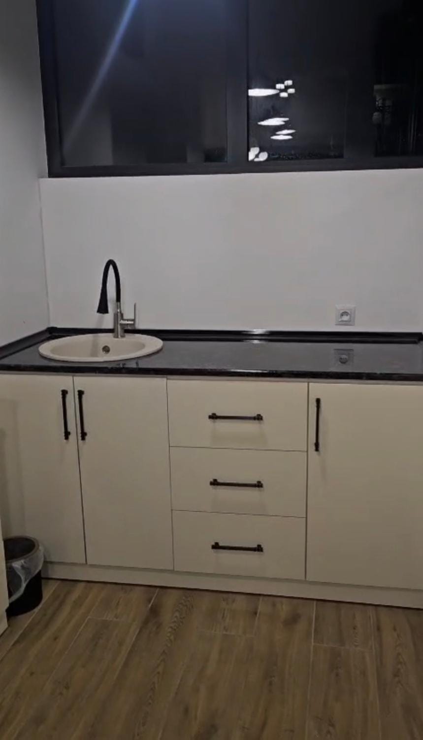 Kvartira Apartment in Tbilisi, Georgia