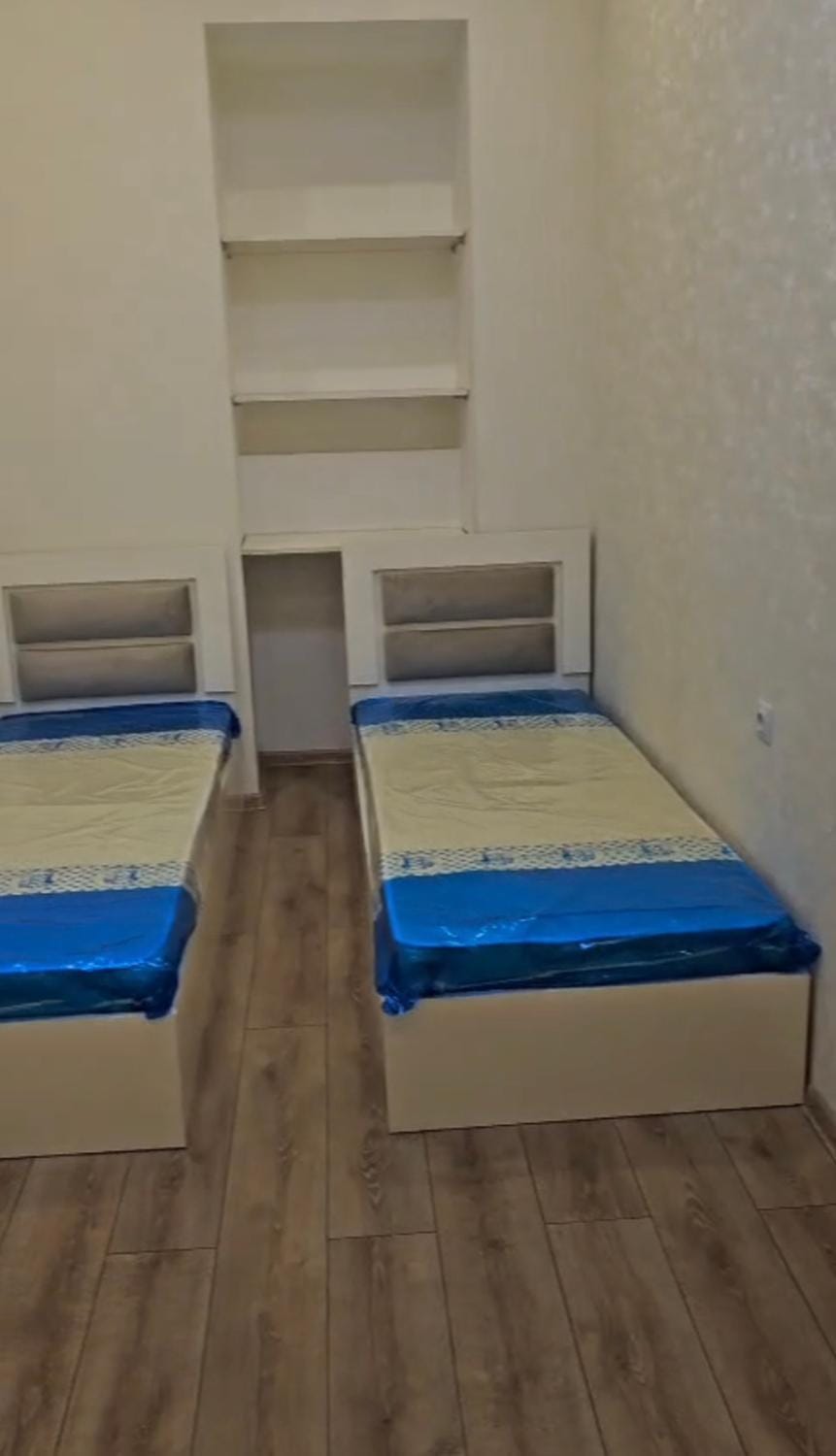 Kvartira Apartment in Tbilisi, Georgia