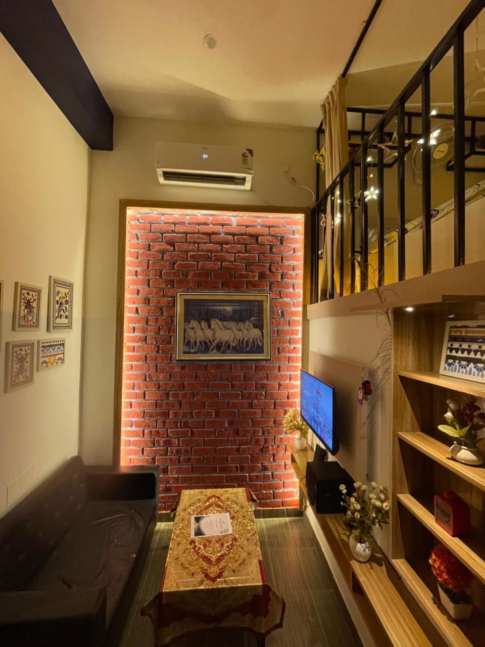 Nivara stays The Rishikesh retreat Vacation rental in Rishikesh