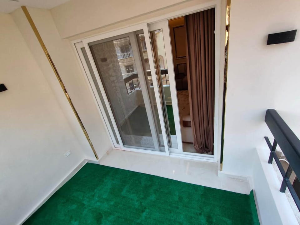 شقه سوميد المفروش Apartment in Egypt