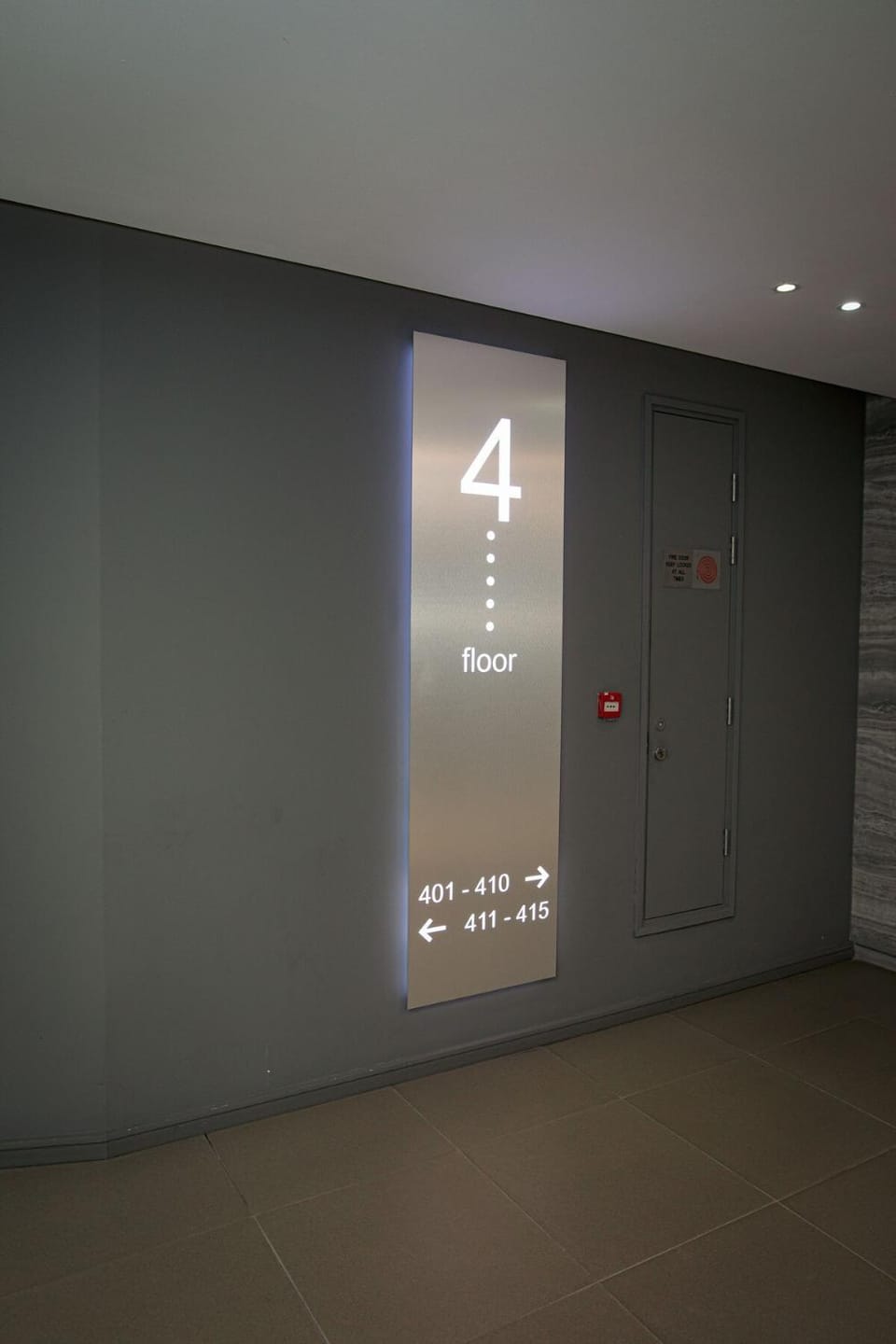 Masingita Towers Unit 409 Apartment in Sandton