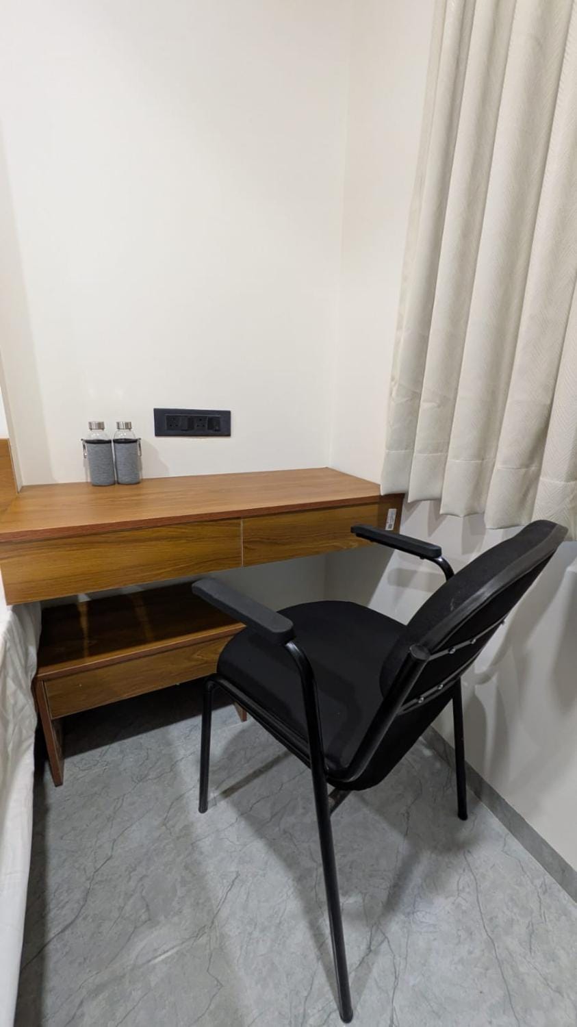 V studio Apartments Apartment in Maharashtra