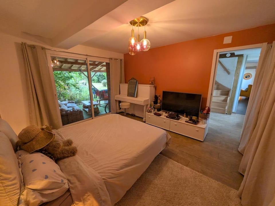 Cozy Family entre terre et mer House in Hauts-de-France
