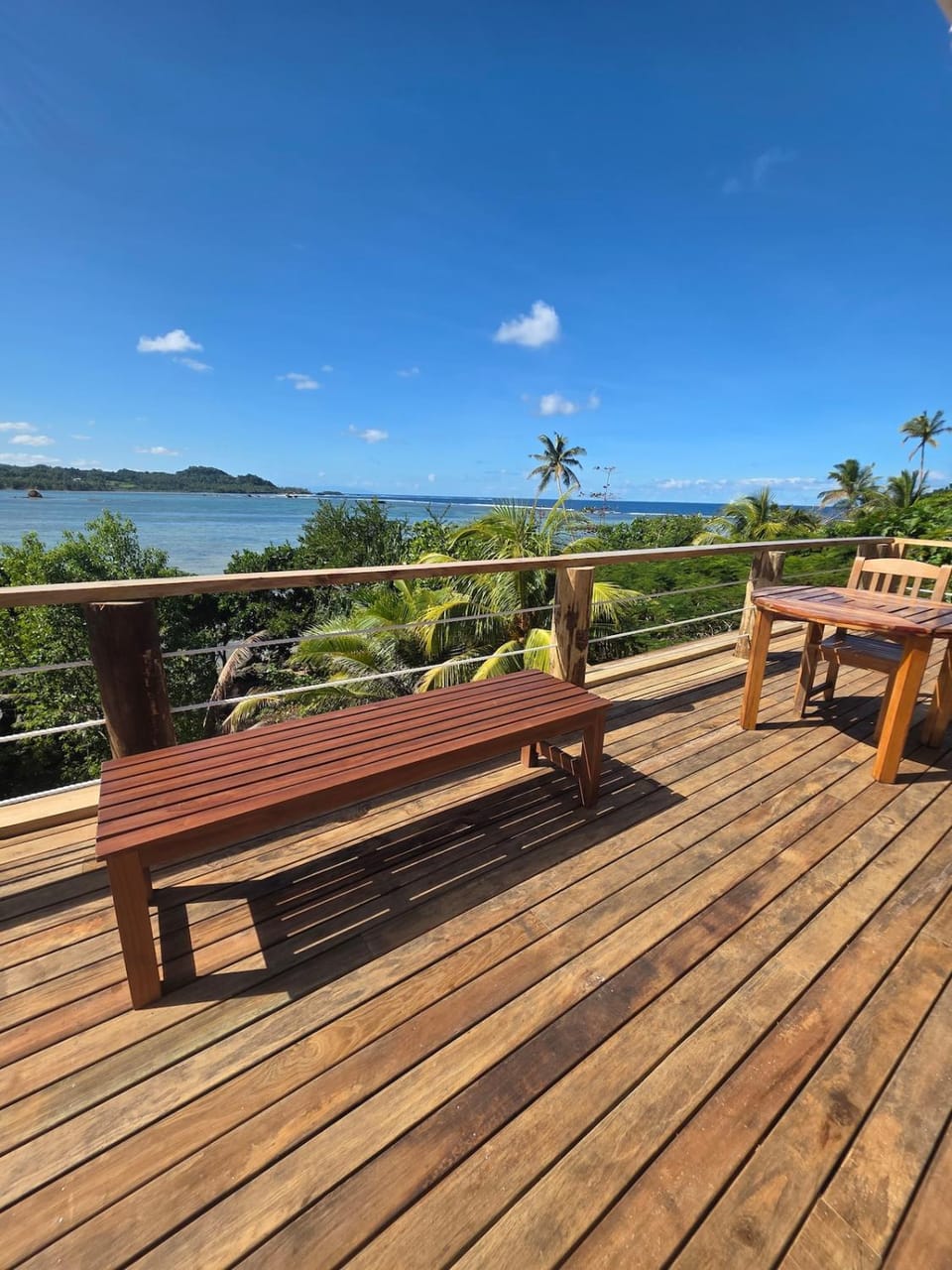 Vatu Ni Mataka House in Fiji