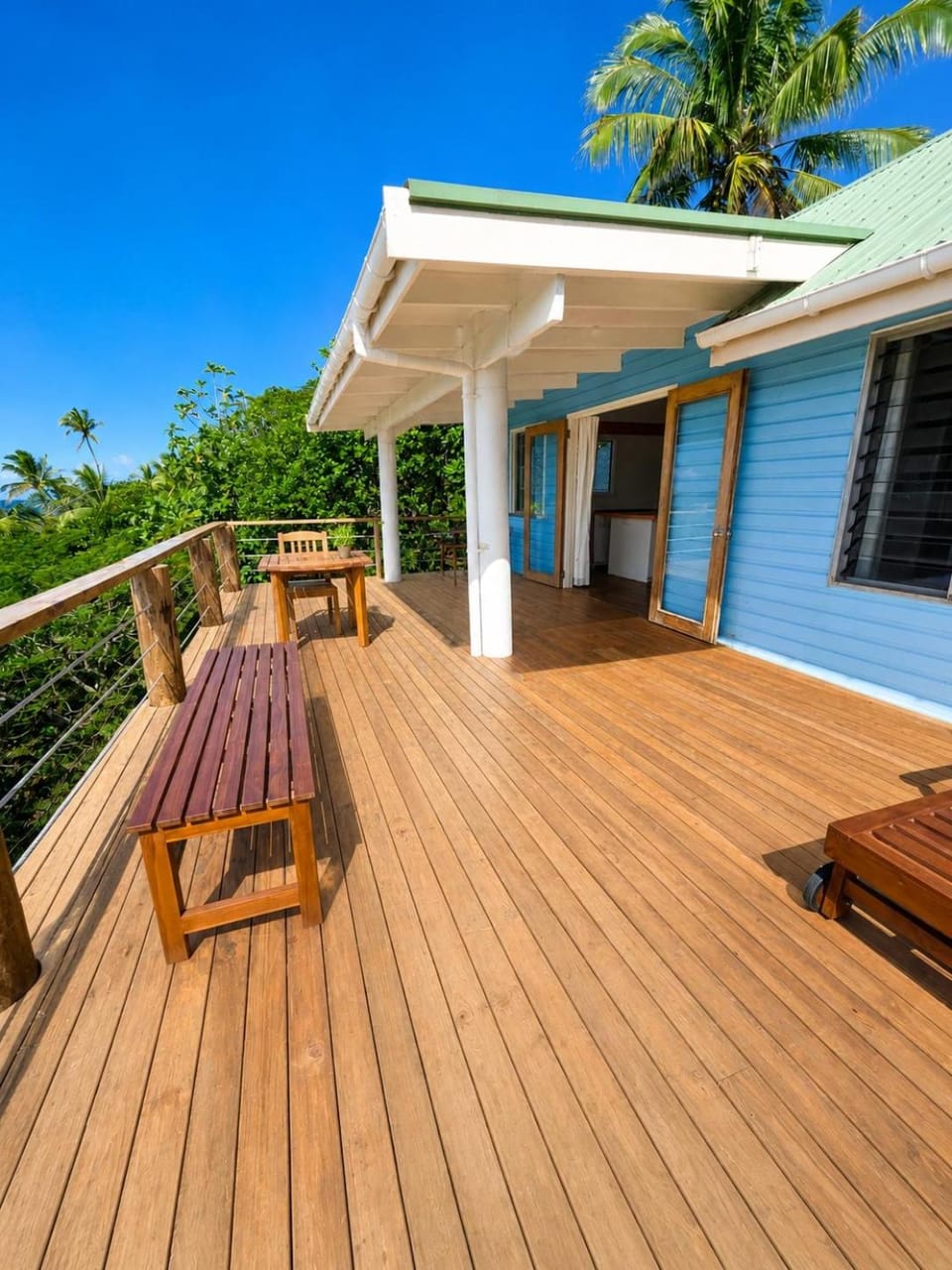 Vatu Ni Mataka House in Fiji