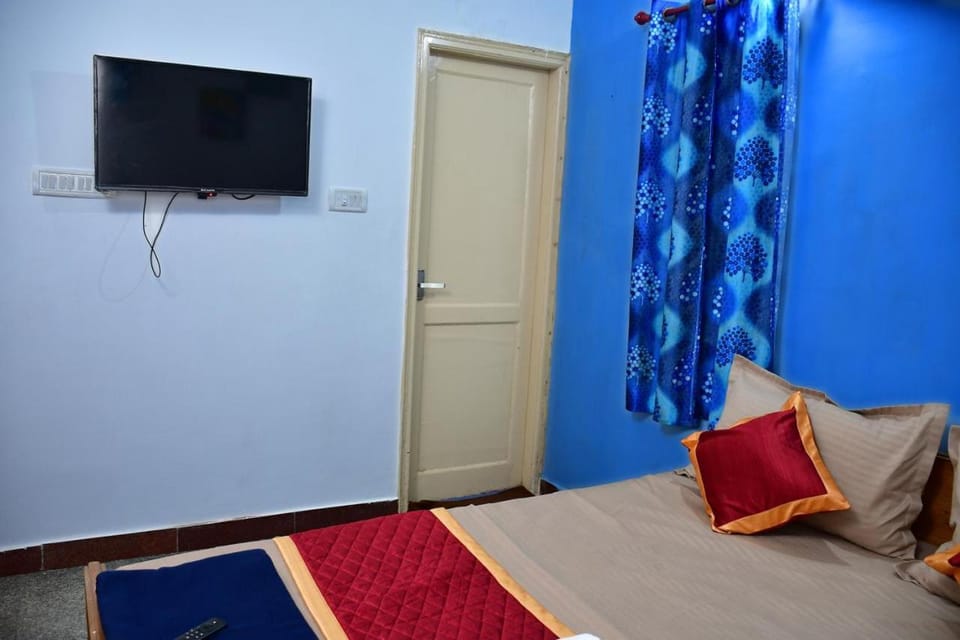 Yaazh Stayz Villa in Kodaikanal