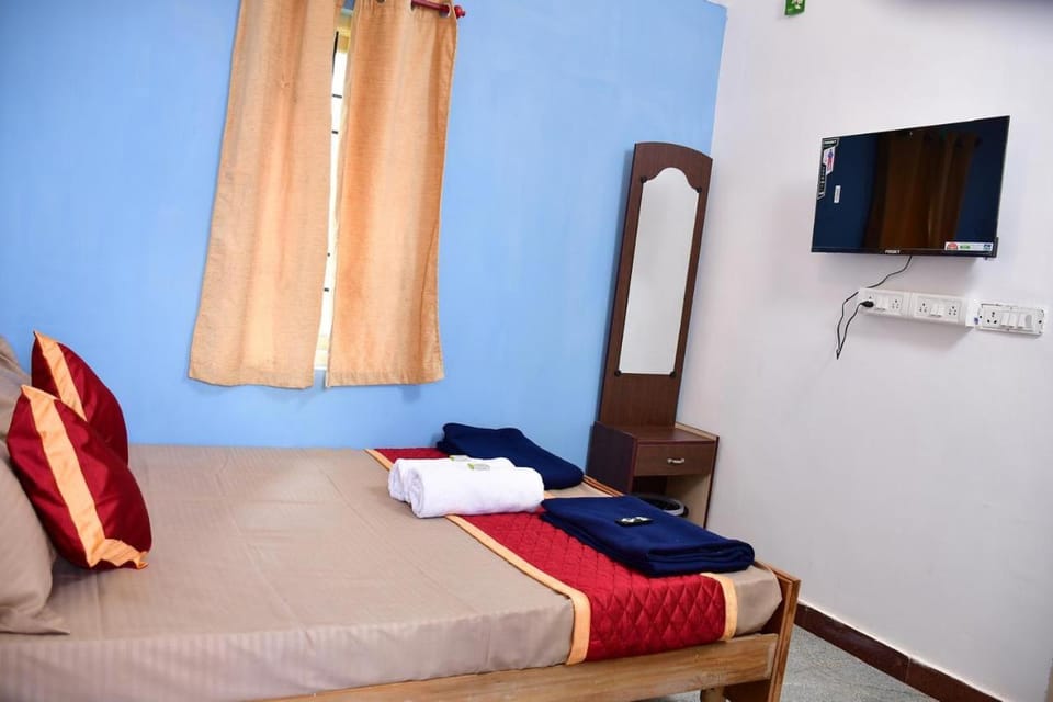Yaazh Stayz Villa in Kodaikanal
