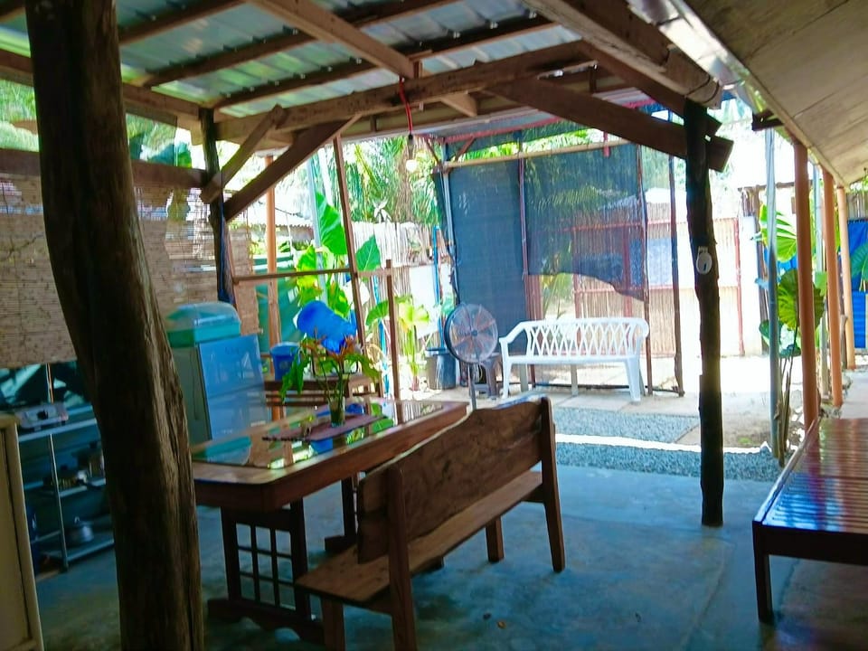 North Hayahay Homestay Vacation rental in Siargao Island