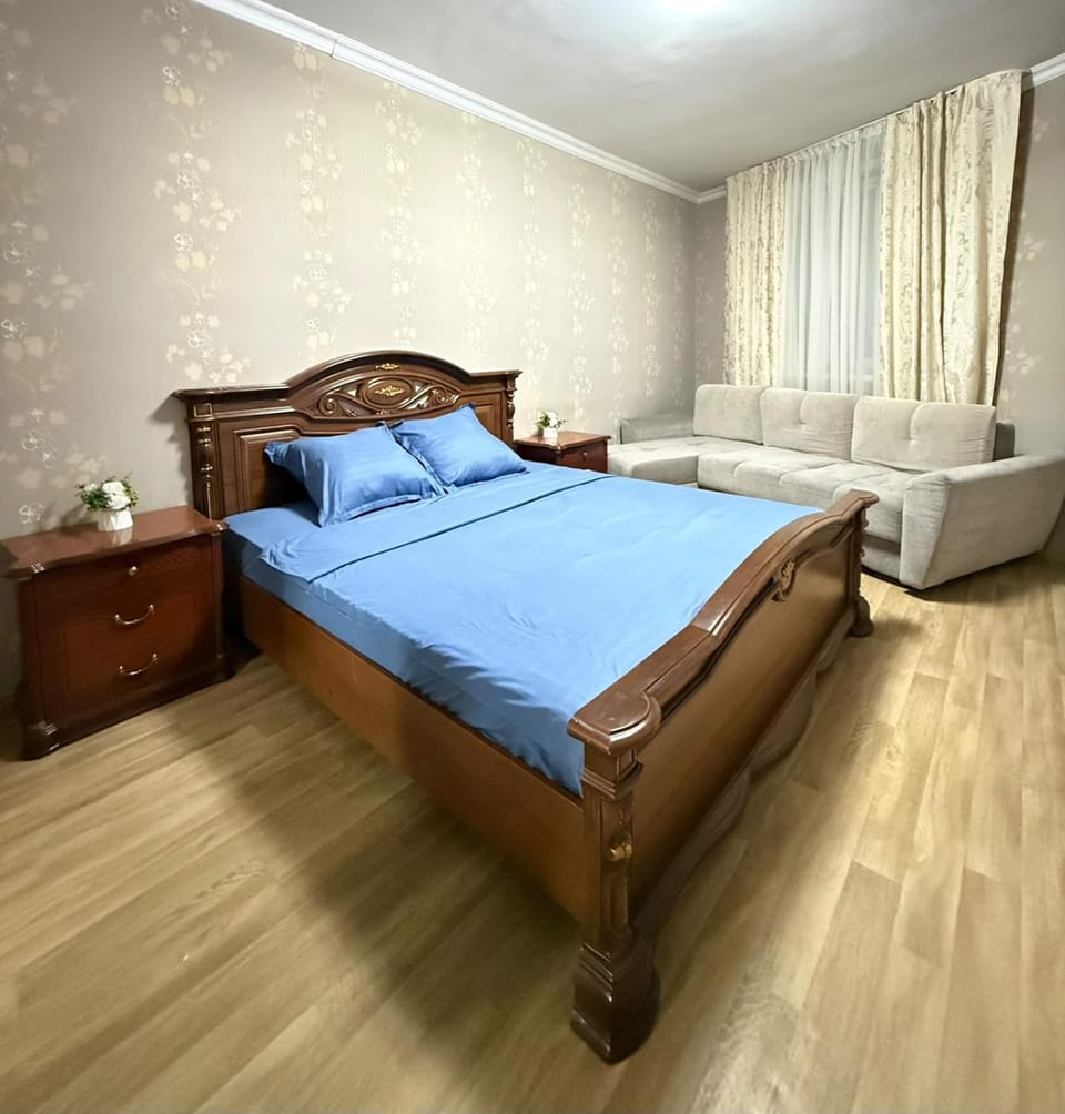 Однушка в центре Apartment in Kazakhstan