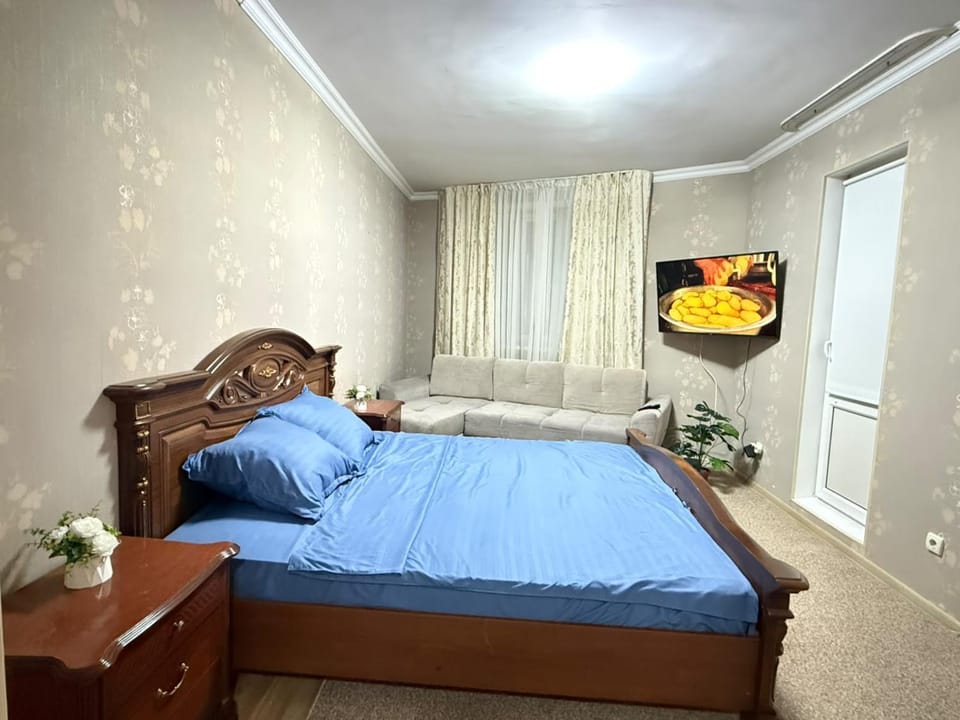 Однушка в центре Apartment in Kazakhstan