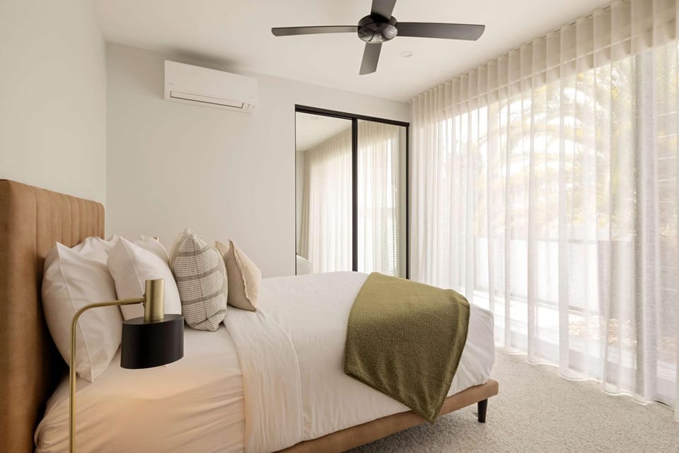 Palm by Khove House in Gold Coast