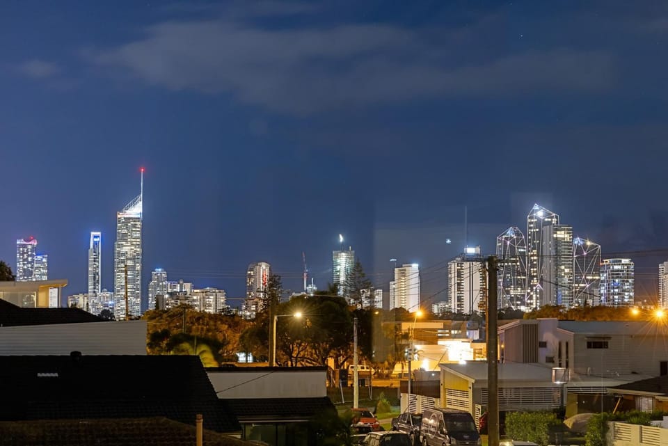 Palm by Khove House in Gold Coast