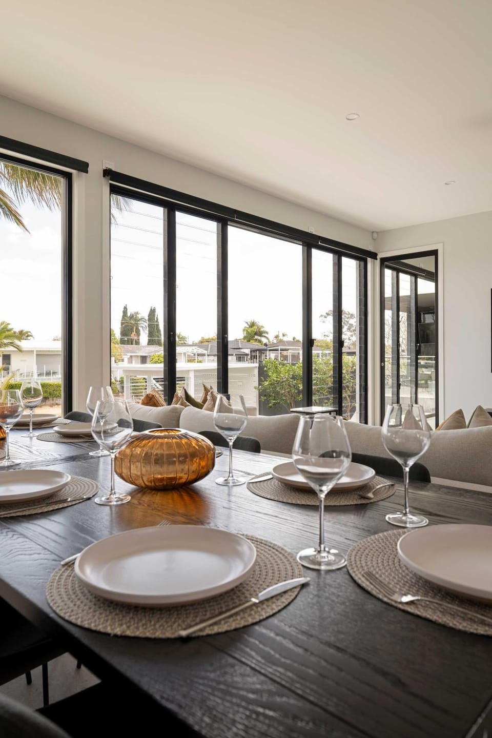 Palm by Khove House in Gold Coast