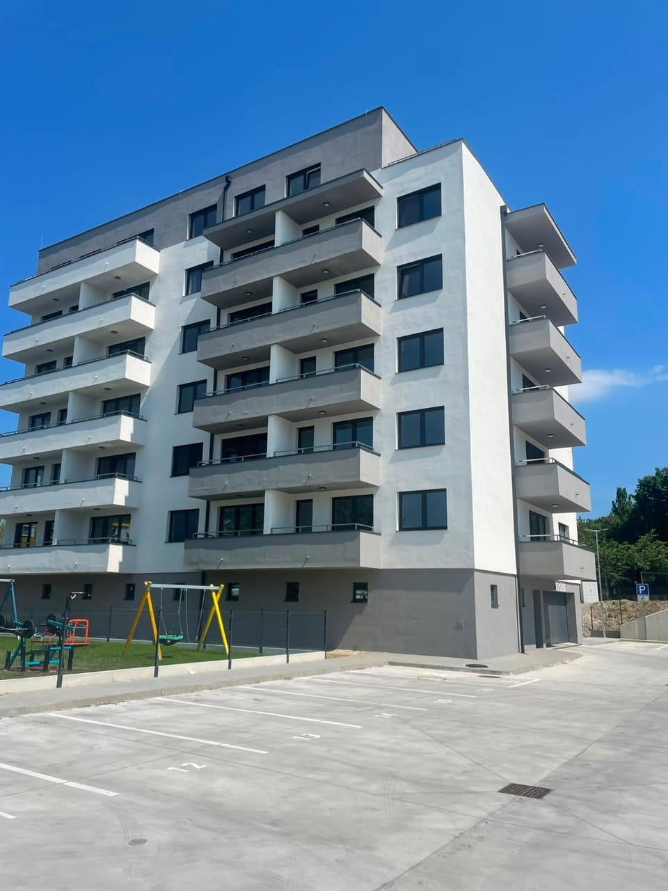 Apartmány FORMULA Apartment in Slovakia