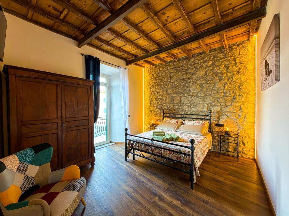 Casa del Trivio Apartment in Anguillara Sabazia
