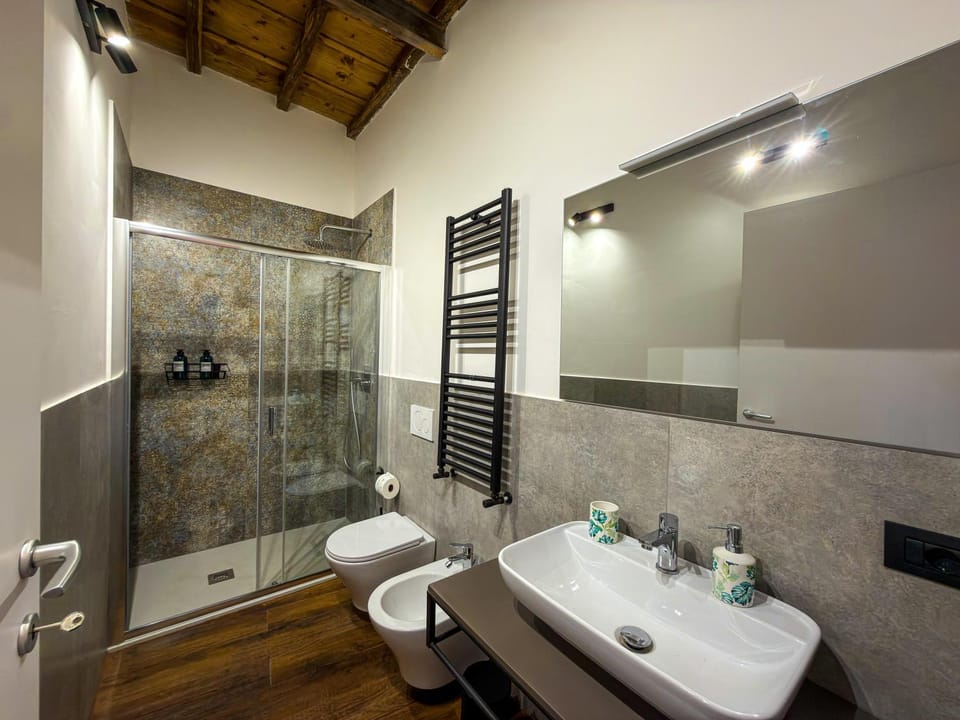 Casa del Trivio Apartment in Anguillara Sabazia