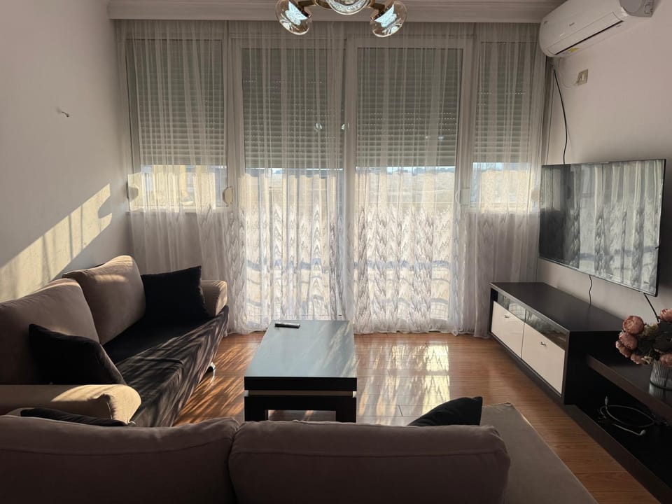 Your apartment in Tirana Apartment in Tirana