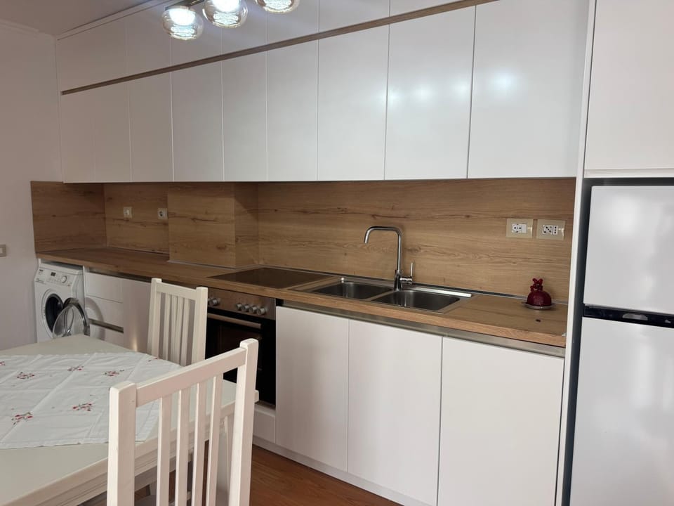 Your apartment in Tirana Apartment in Tirana
