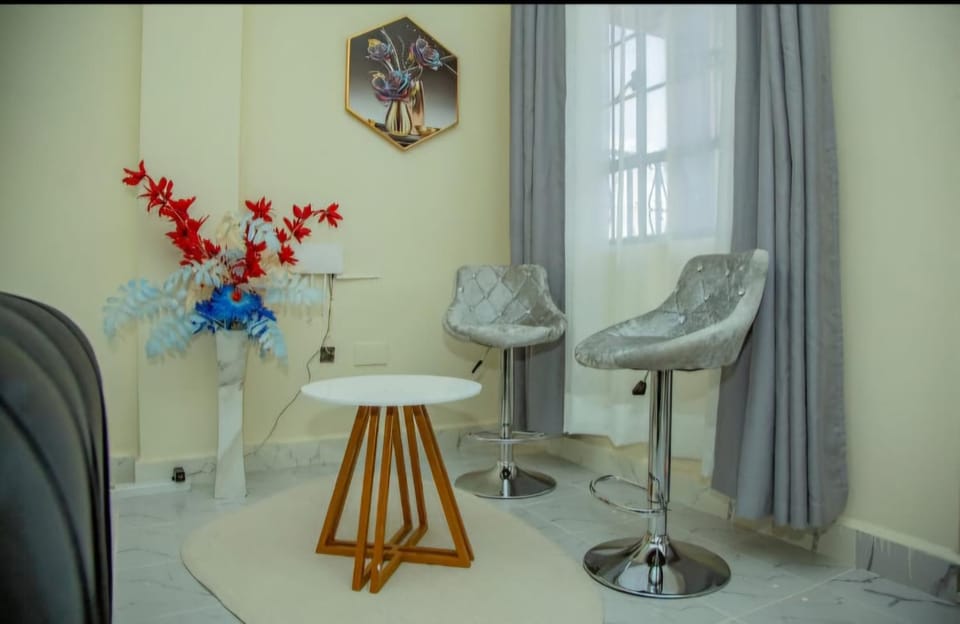 Bliss Executive 1 Bedroom in Nanyuki with Free WIFI and Parking Apartment in Kenya
