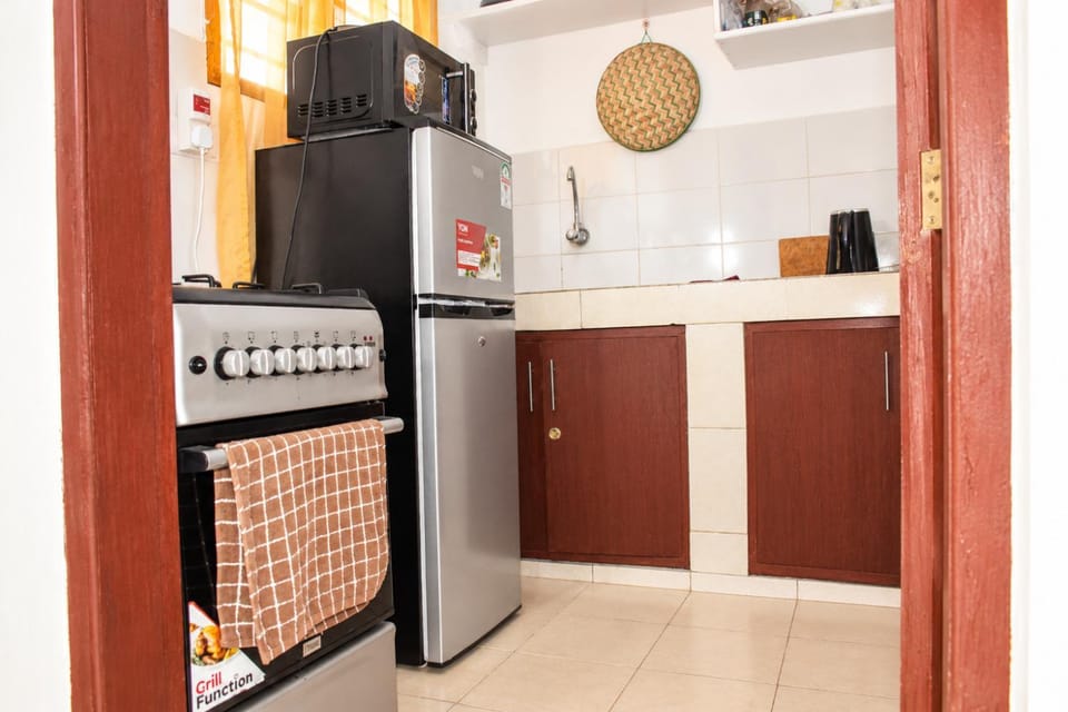 Diani Beach Haven House 1, Super Close to the Beach Apartment in Diani Beach