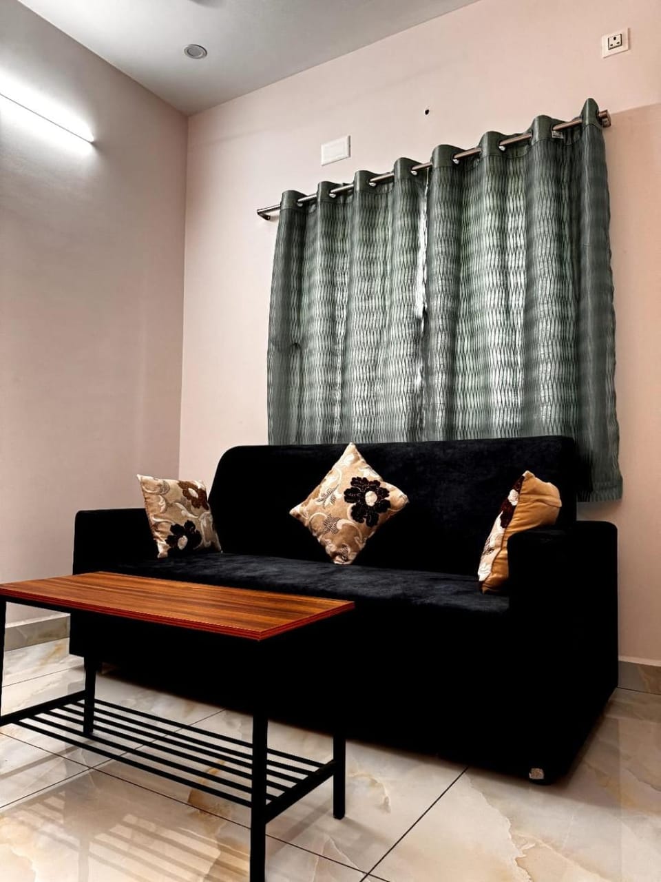 Kaayal Residency Apartment in Chennai