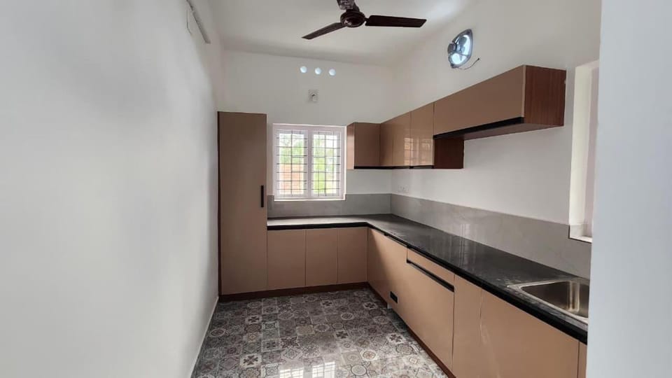 KLM Holiday Homes Bed and Breakfast in Kerala