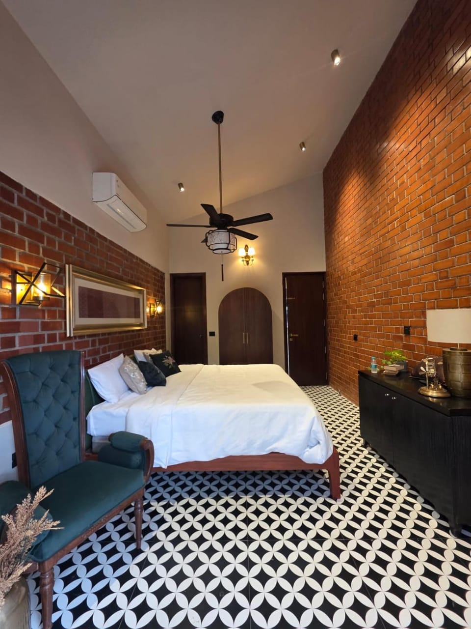 Pomaria, Luxury Villa Villa in Bengaluru