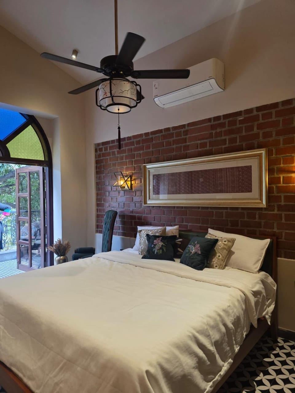 Pomaria, Luxury Villa Villa in Bengaluru