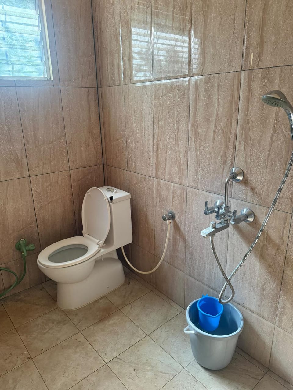 The Little Heaven Bed and Breakfast in Tamil Nadu