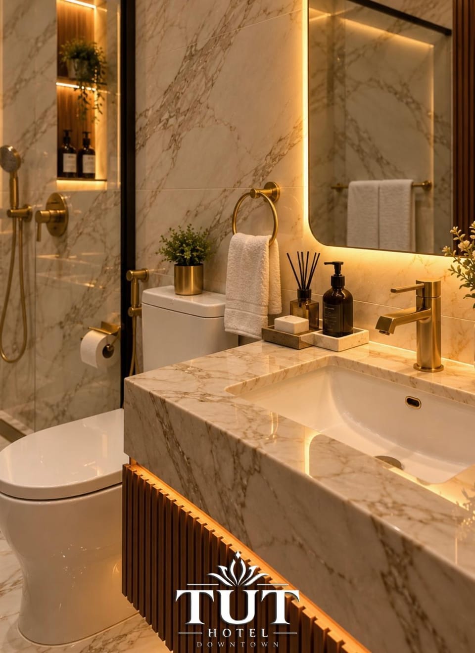 TUT Hotel-Cairo Downtown Hotel in Cairo