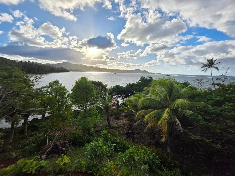 Vatu Ni Mataka House in Fiji