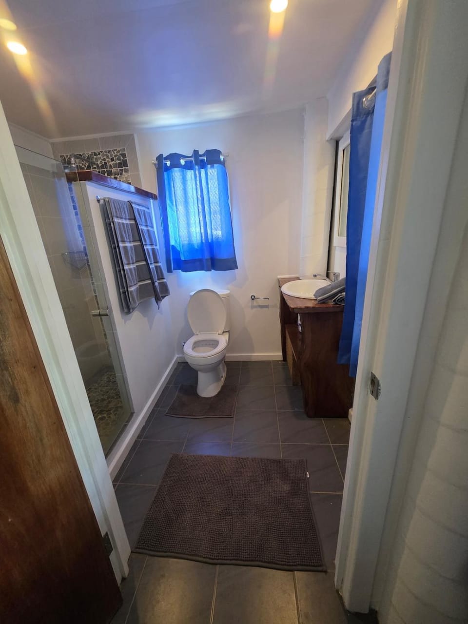 Toilet, Bathroom