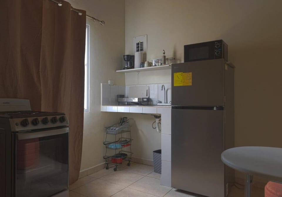 Blue Refugio Nomada Apartment in Francisco Morazán Department