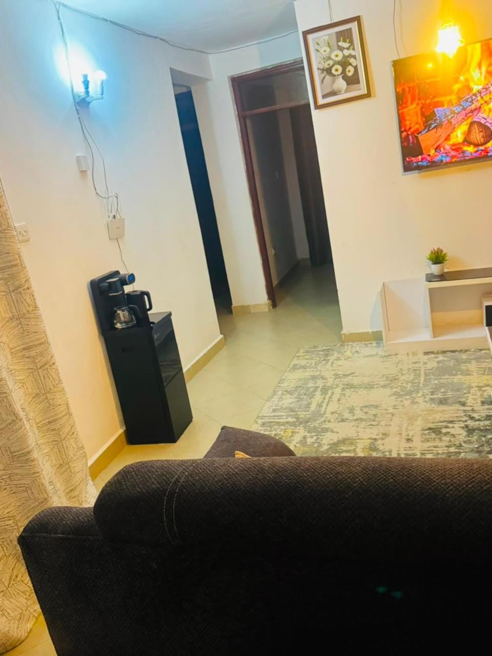 Little heaven bnb Bed and Breakfast in Kenya